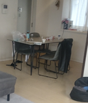 片付けサポート～私の本心その②～
ドラゴン桜風辛口でごめん！「忙しいヒトとスボラ女子こそモノ減らせ！」