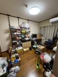 【CASE23】熊本片付け／引っ越しから早数年。ご主人のために出来る男の部屋を作ろう!